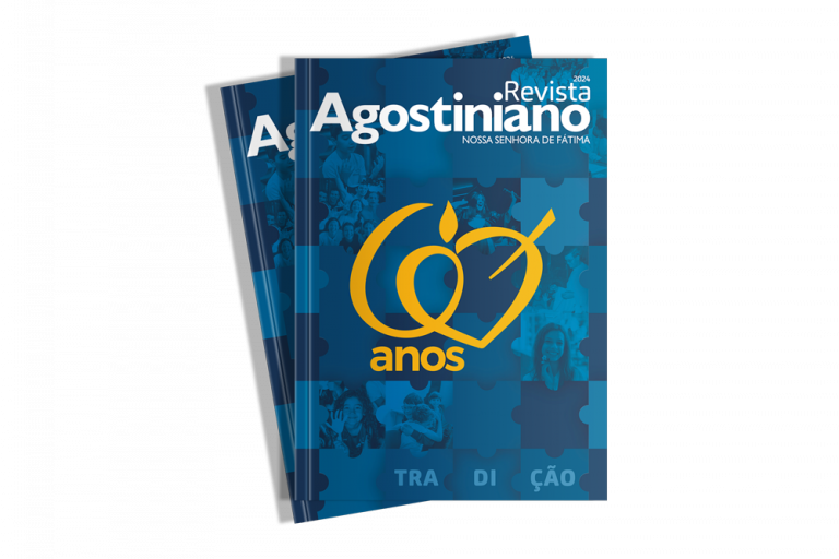 Revista do Colégio Agostiniano - 2024